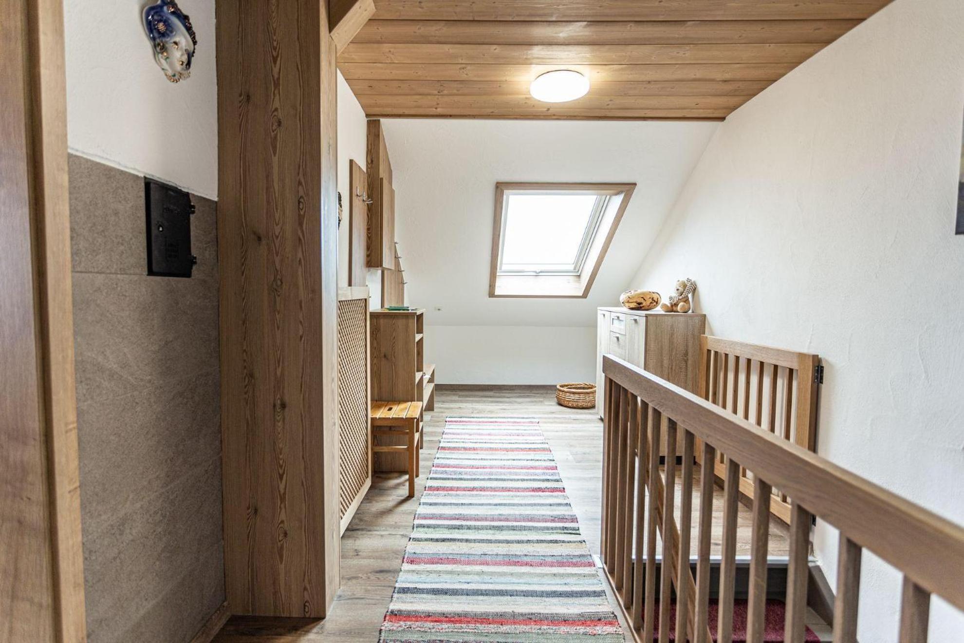 Trollenhof Im Allgaeu - Ferienwohnungen Saeuling Ruckholz 外观 照片